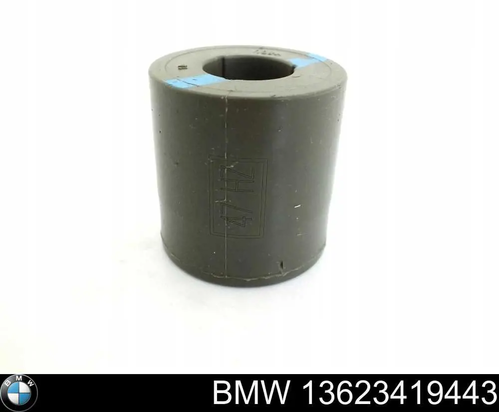 13623419443 BMW tope de goma, eje trasero