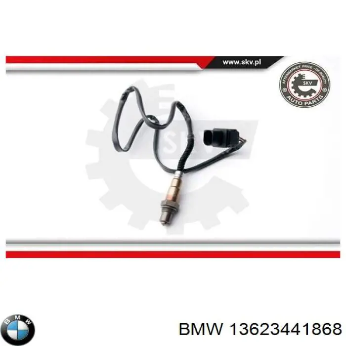 13623441868 BMW sonda lambda