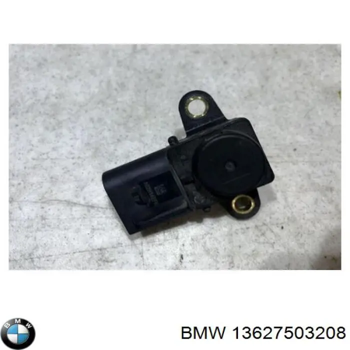 13627503208 BMW sensor de presion del colector de admision
