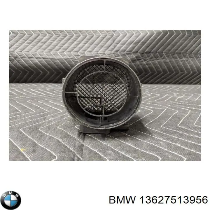 13627513956 BMW medidor de masa de aire
