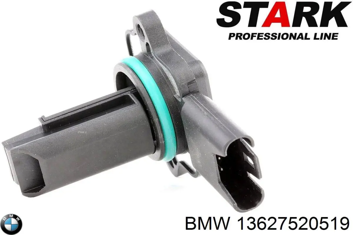 13627520519 BMW Sensor de flujo de aire