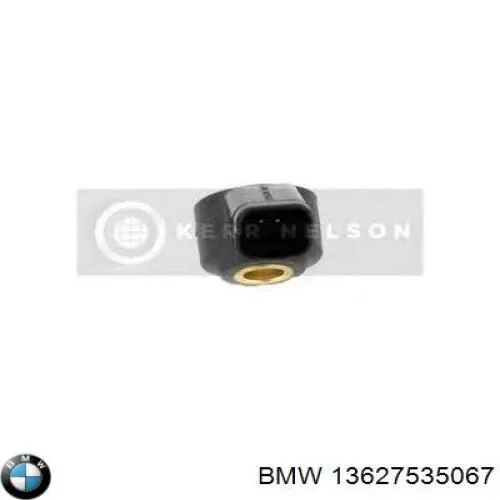 Comprar 13627535067 BMW Sensor de detonacion