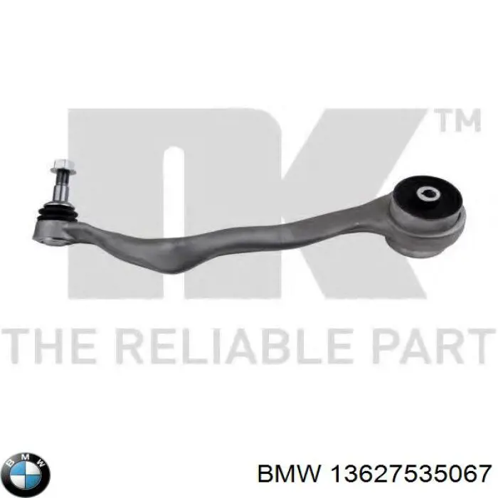 Sensor de detonacion 13627535067 BMW