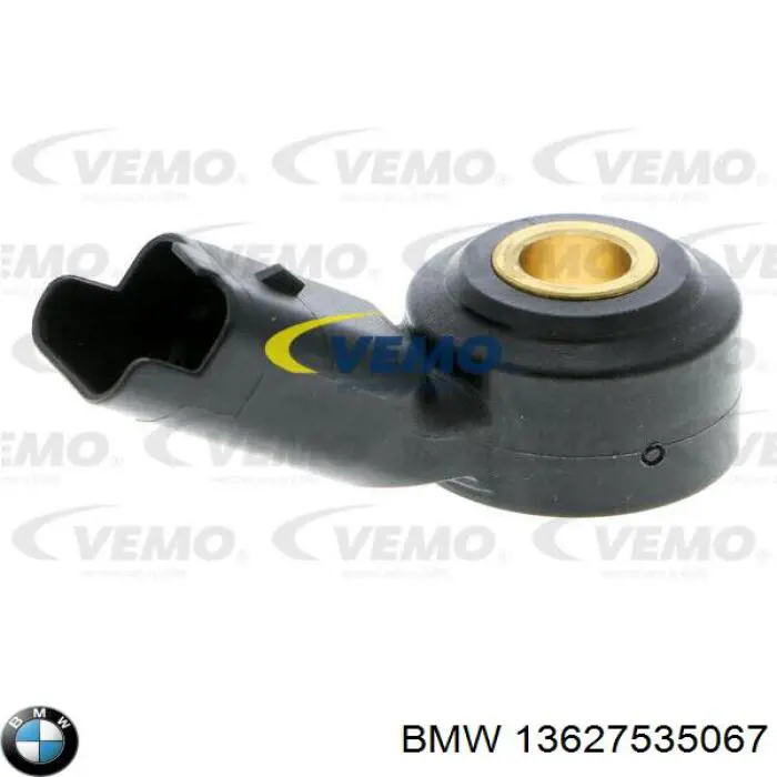 Sensor de detonaciones BMW 13627535067 precio, desde 21,36 EUR