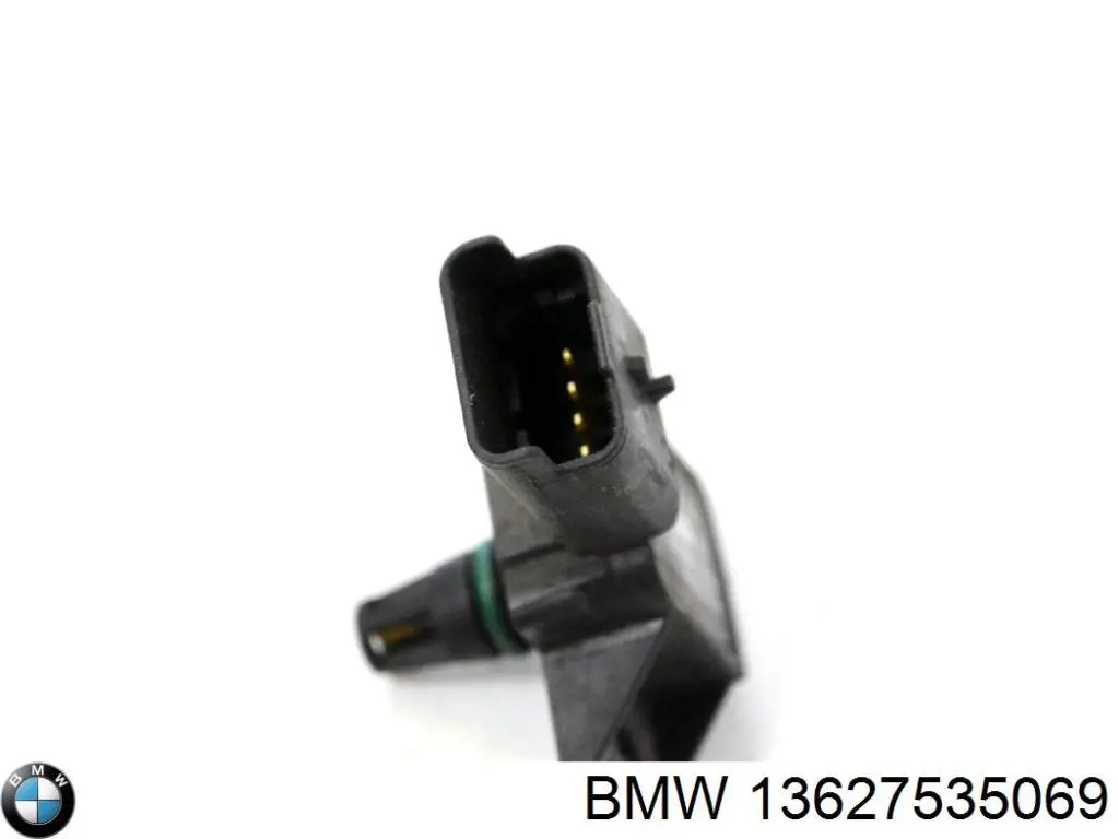 13627535069 BMW sensor de presion del colector de admision
