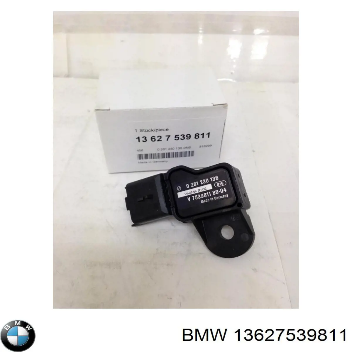 Sensor, presión colector de admisión  Peugeot/Citroen 1920LW precio, desde 49,48 EUR