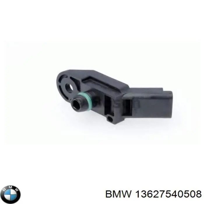 13627540508 BMW sensor de presion del colector de admision