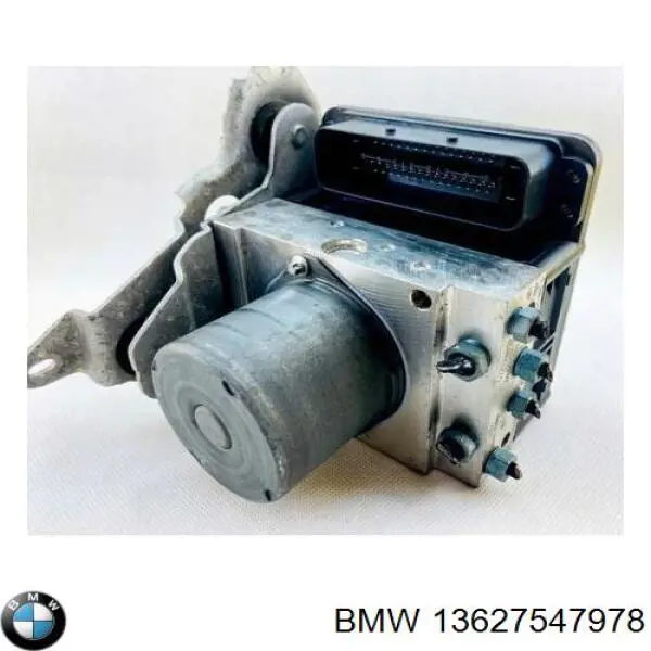 Caudalímetro 13627547978 BMW