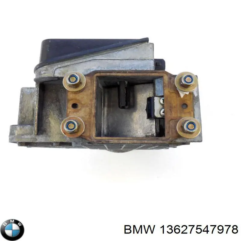 Sensor de flujo de masa de Aire para BMW 5 (E28)