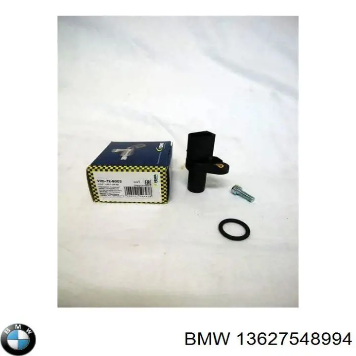 Generador de impulsos, cigüeñal  BMW 13627548994 precio, desde 36,66 EUR