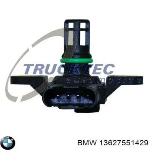 Sensor de presión de sobrealimentación BMW 13627551429 precio, desde 22,58 EUR