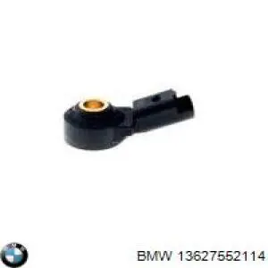 Sensor de detonaciones Peugeot 207 WA, WC
