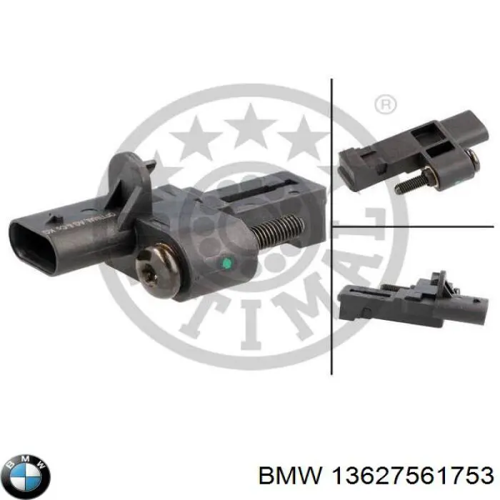 Sensor ckp BMW 13627561753
