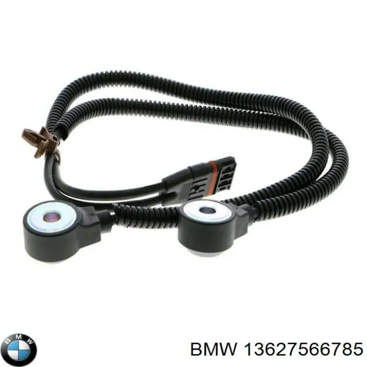 Comprar 13627566785 BMW Sensor de detonacion