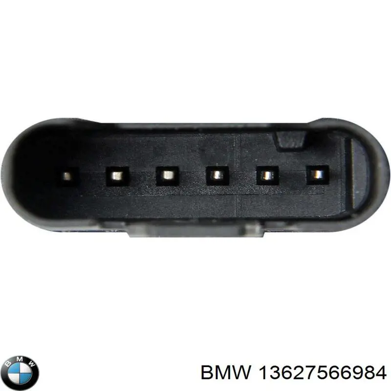 8ET358095891 HELLA Sensor de flujo de aire