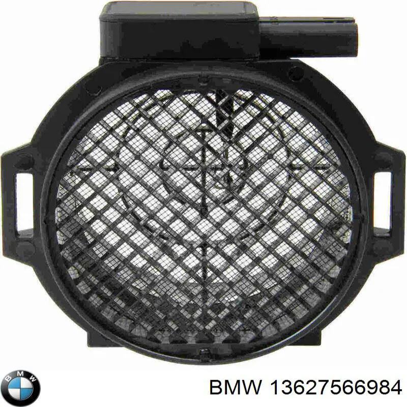Sensor MAF HELLA 8ET358095891