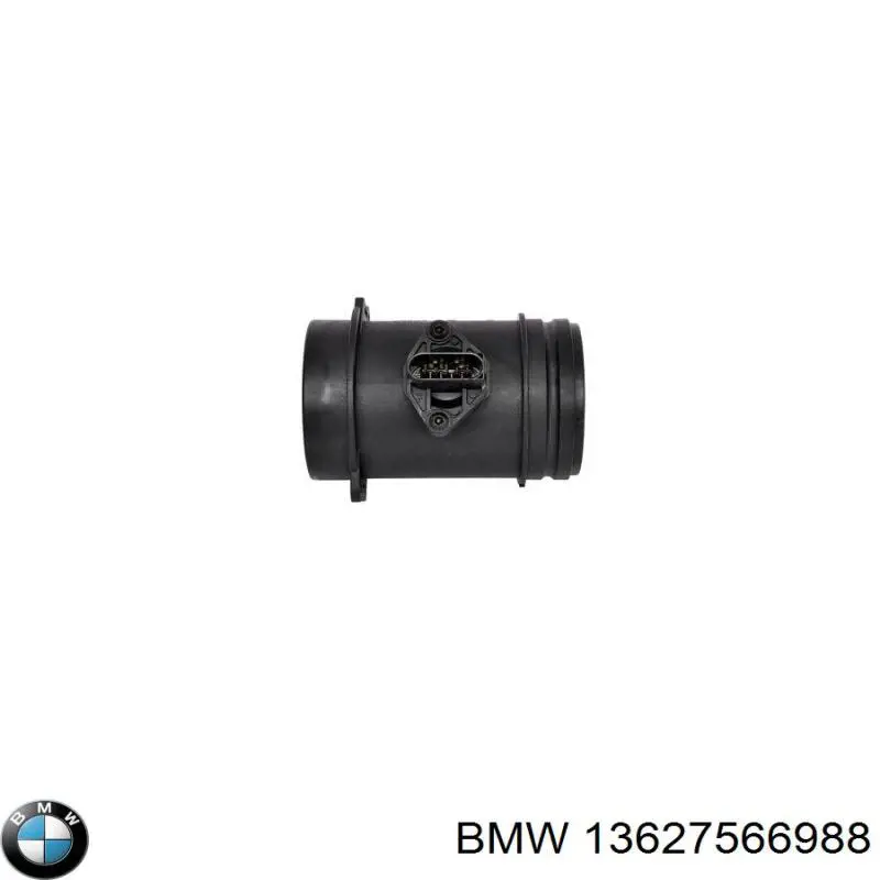 13627566988 BMW medidor de masa de aire
