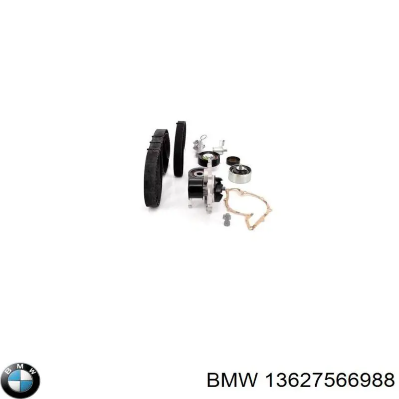 Comprar 13627566988 BMW Sensor de masa de aire