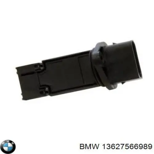 Caudalímetro 13627566989 BMW