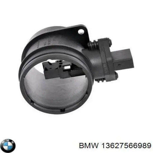 13627566989 BMW sensor de flujo de aire/medidor de flujo (flujo de aire masibo)