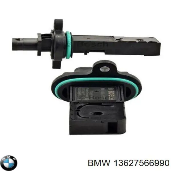 Caudalímetro 0280218169 Bosch