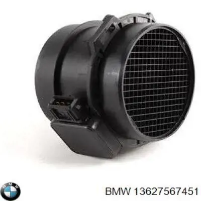 Medidor de flujo de aire BMW 13627567451 precio, desde 64,50 EUR