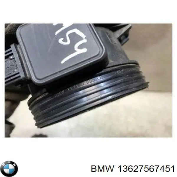 Comprar 13627567451 BMW Sensor de masa de aire