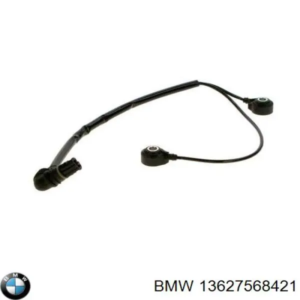 261231113 BMW sensor de detonacion