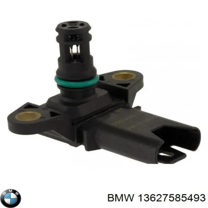 Sensor de presión de sobrealimentación BMW 13627585493 precio, desde 25,21 EUR