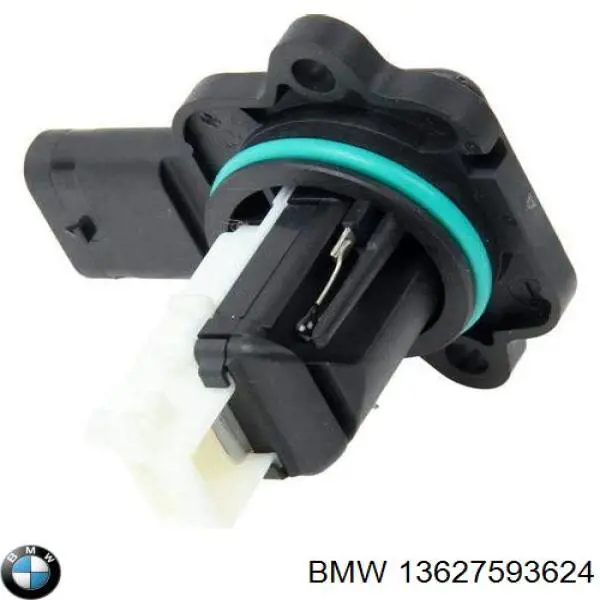 Sensor MAF Continental/Siemens 5WK97512Z