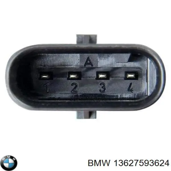 Medidor de flujo de aire BMW 13627593624 precio, desde 65,93 EUR