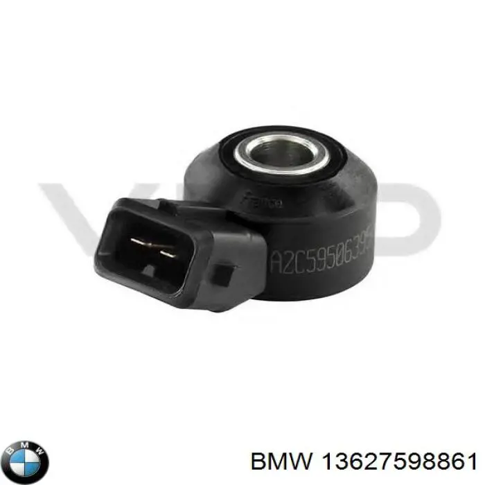 Comprar 13627598861 BMW Sensor de detonacion