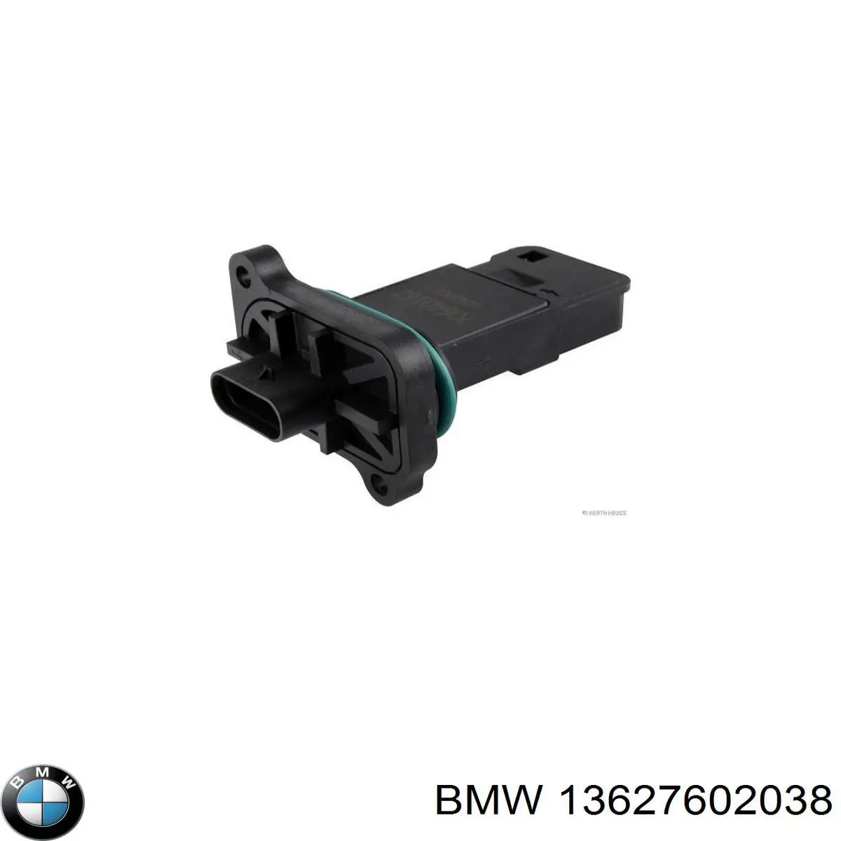 Sensor MAF BMW 13627602038