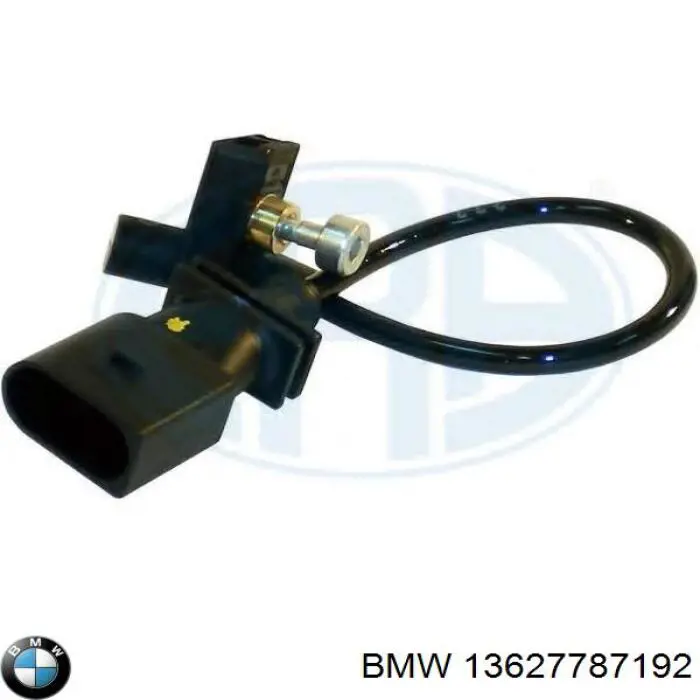 13627787192 BMW sensor de cigüeñal