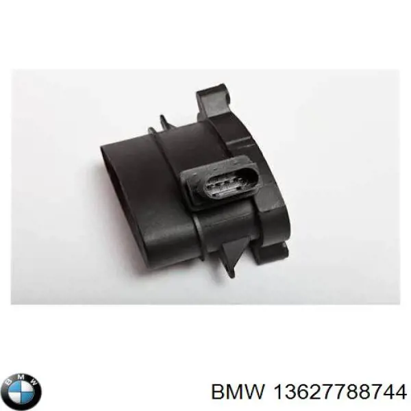 Comprar 13627788744 BMW Sensor de masa de aire