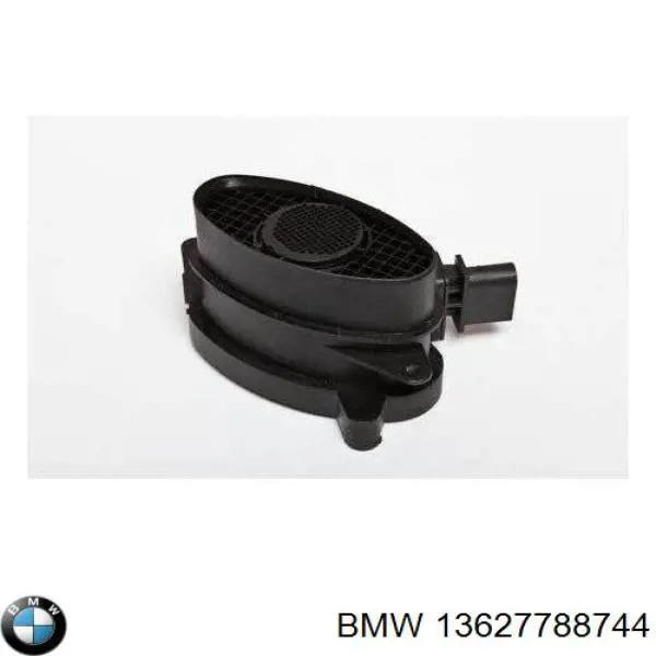 Caudalímetro 13627788744 BMW