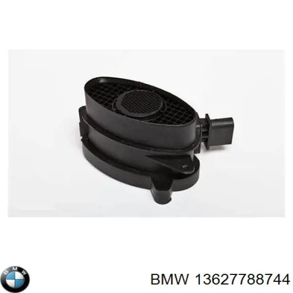 Sensor MAF BMW 13627788744