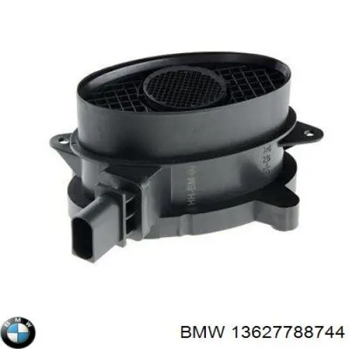 13627788744 BMW Sensor de flujo de aire