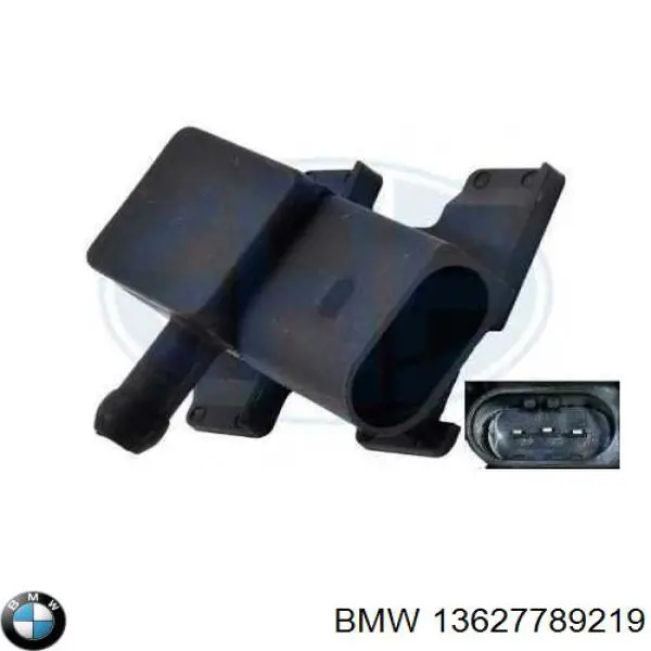 Comprar 13627789219 BMW Sensor de presion gases de escape