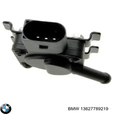 Sensor de presion gases de escape 13627789219 BMW