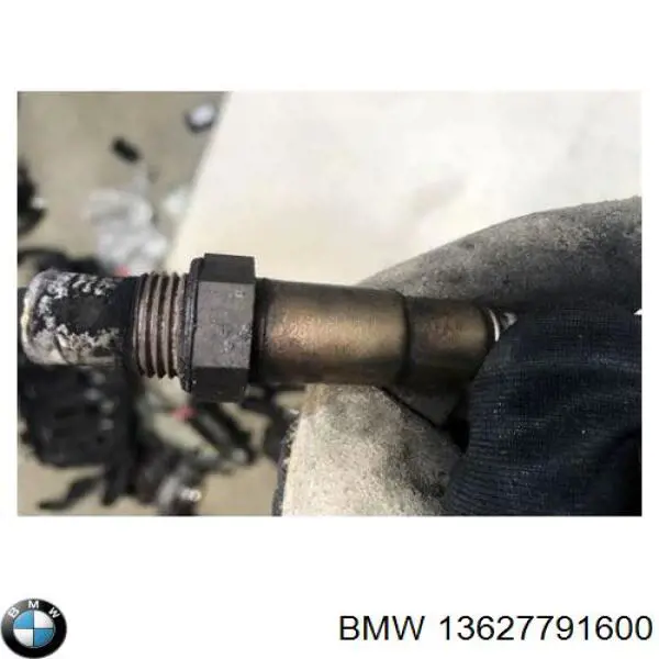 Comprar 13627791600 BMW Sensor de oxígeno previo al catalizador