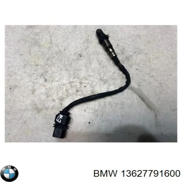 Sensor de oxígeno previo al catalizador 13627791600 BMW