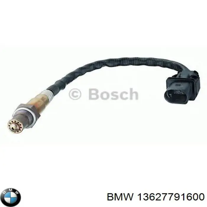 Sensor de oxígeno previo al catalizador BMW 13627791600