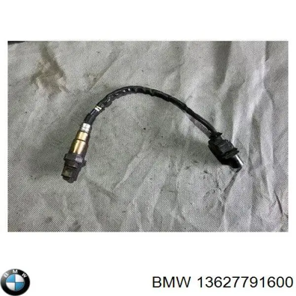 13627791600 BMW sonda lambda sensor de oxigeno para catalizador