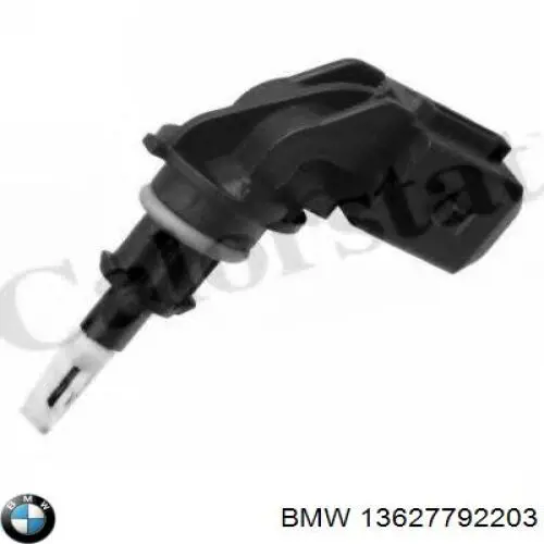 Comprar 13627792203 BMW Sensor de temperatura del aire de admisión