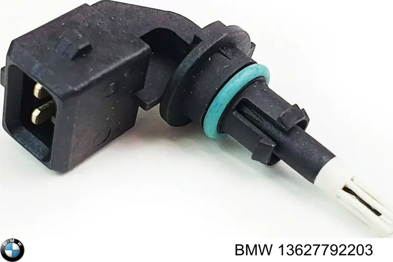 13627792203 BMW Sensor de temperatura del aire de admisión