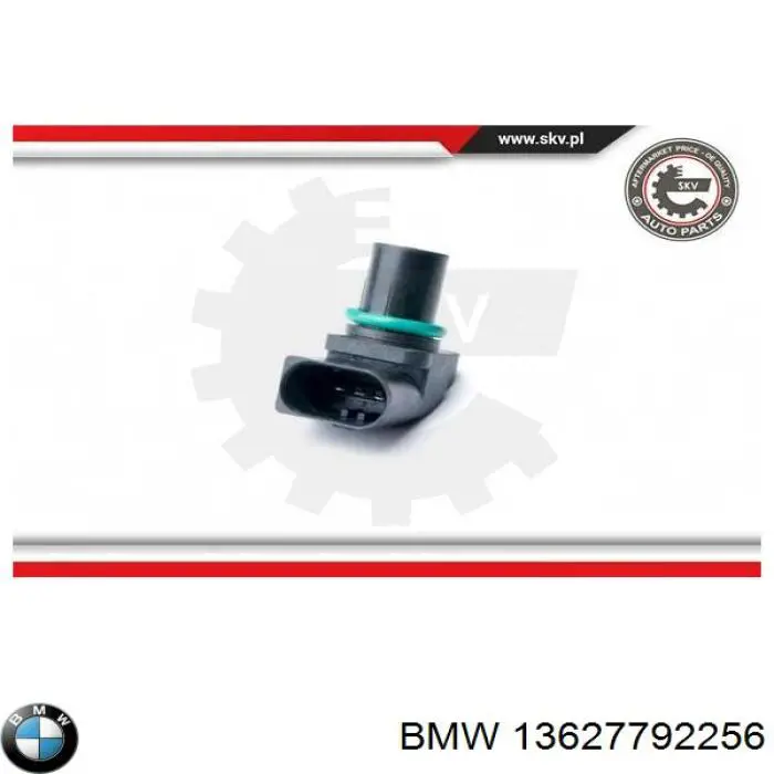Sensor de árbol de levas BMW 13627792256 precio, desde 39,51 EUR