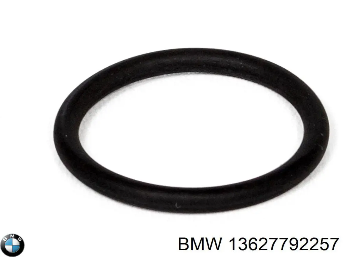 13627792257 BMW junta, sensor de posicion cigueñal