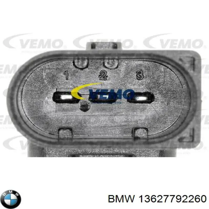 Comprar 13627792260 BMW Sensor de presión del colector de admisión
