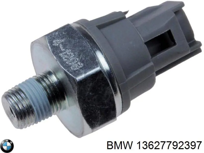 13627792397 BMW sensor de presión de aceite